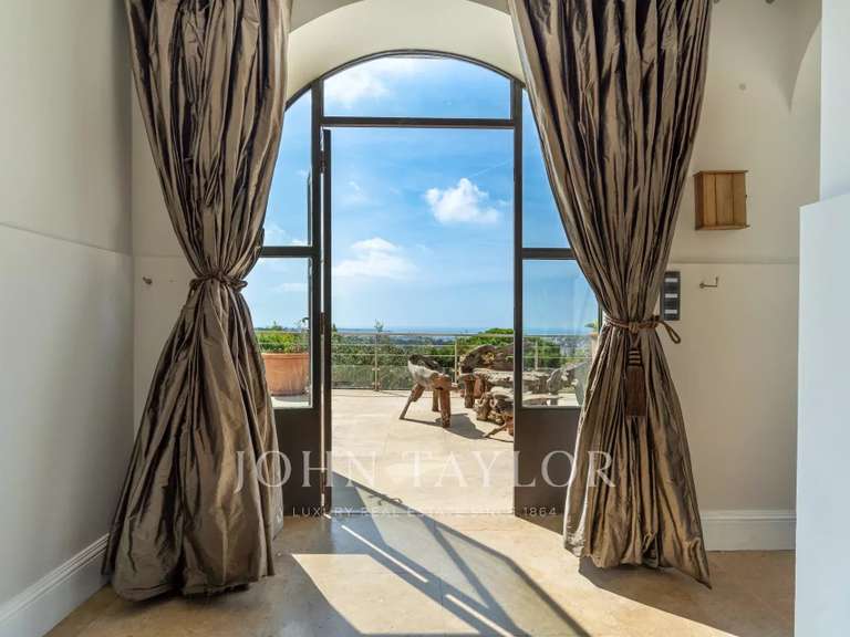 Propriété avec Vue sur mer Le Cannet - 8 chambres - 395m²