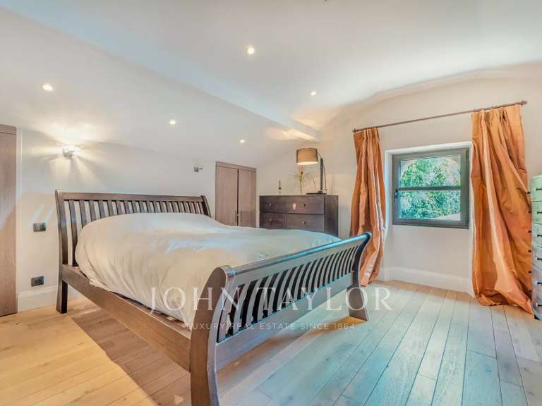 Propriété avec Vue sur mer Le Cannet - 8 chambres - 395m²