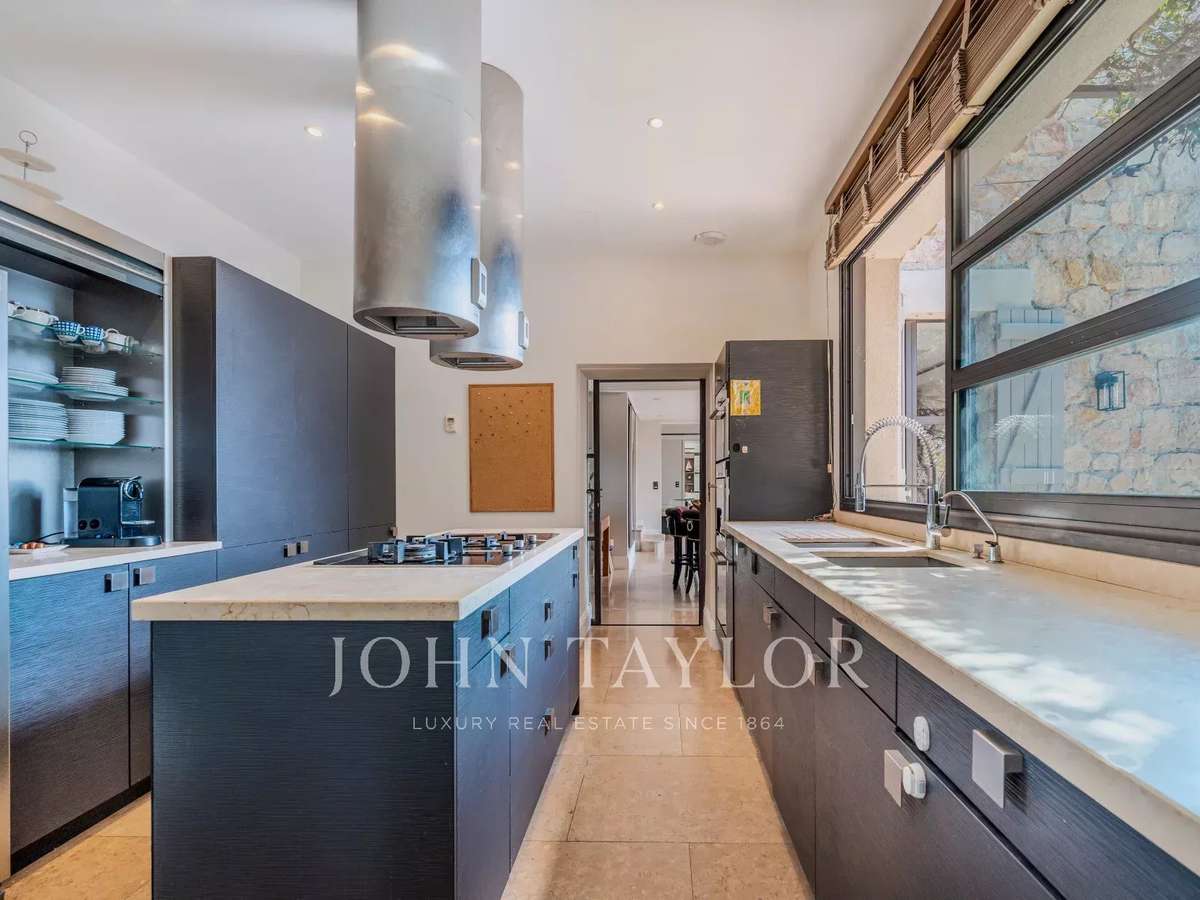 Propriété Le Cannet