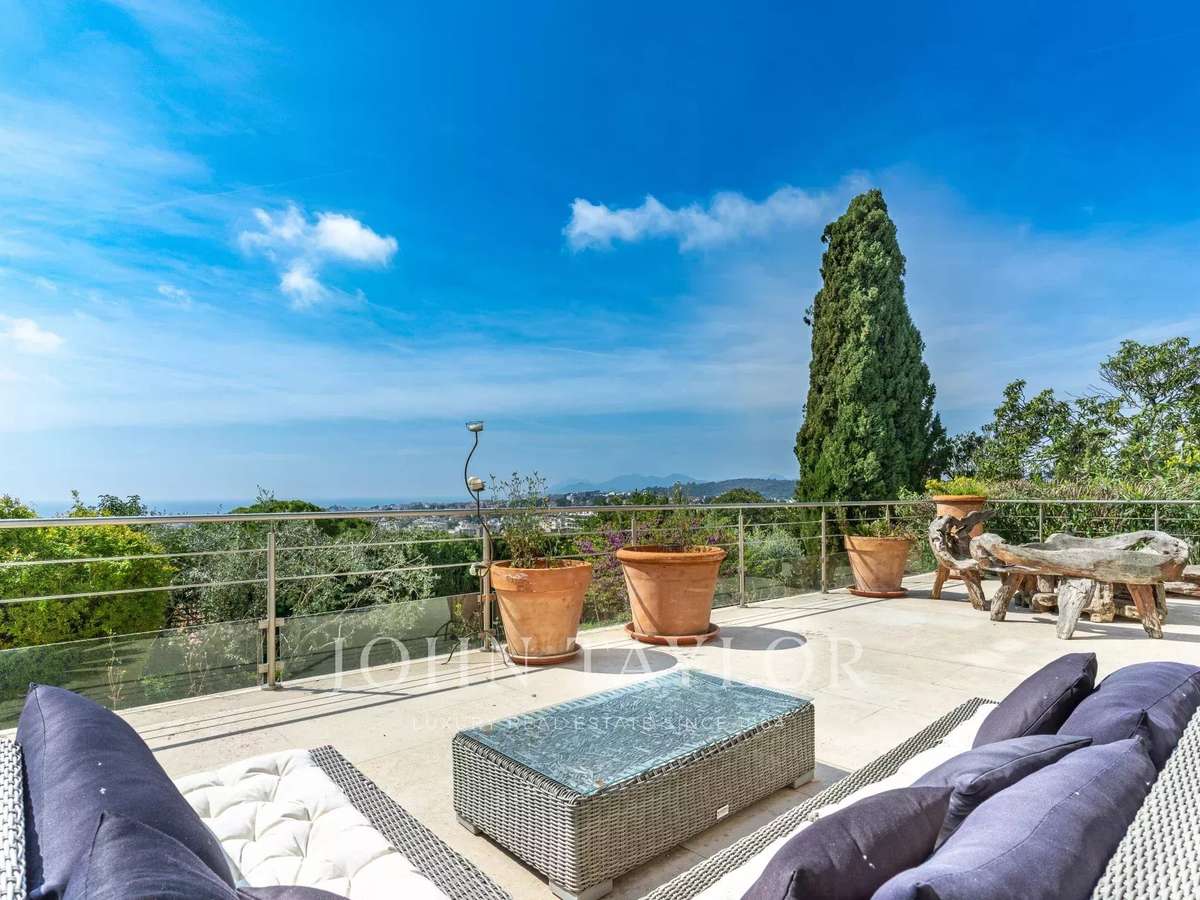 Propriété Le Cannet