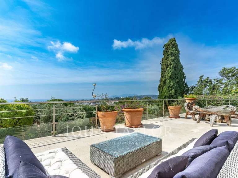 Propriété avec Vue sur mer Le Cannet - 8 chambres - 395m²