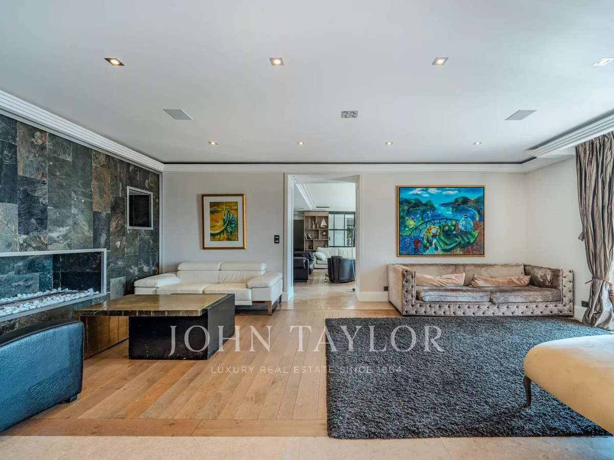 Propriété Le Cannet