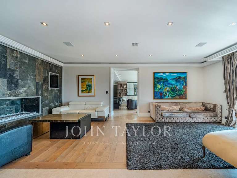 Propriété avec Vue sur mer Le Cannet - 8 chambres - 395m²