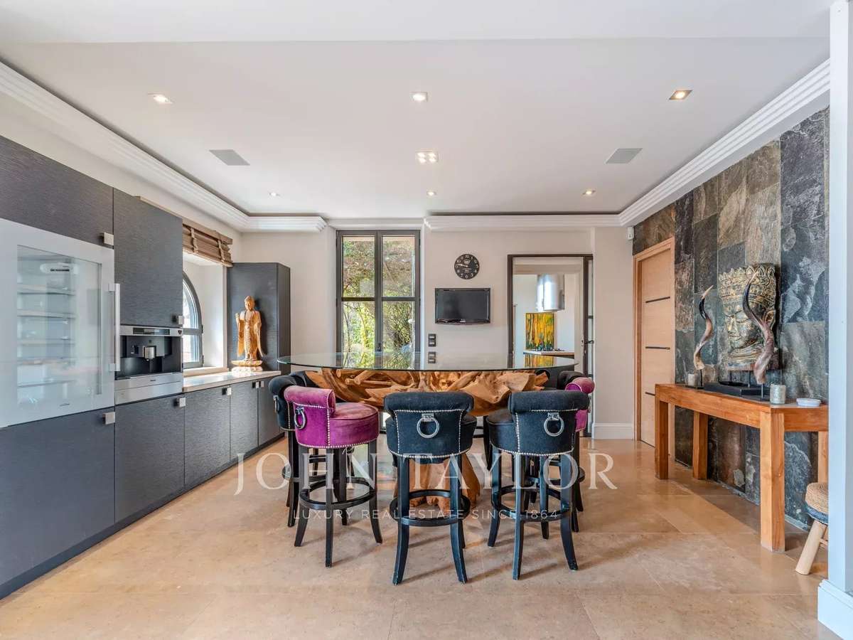 Propriété Le Cannet