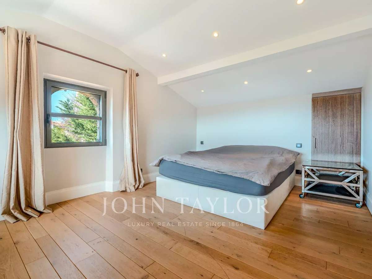 Propriété Le Cannet