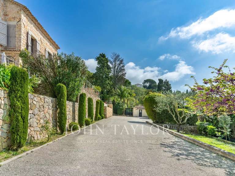 Propriété avec Vue sur mer Le Cannet - 8 chambres - 395m²