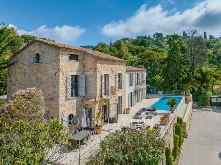 Propriété avec Vue sur mer Le Cannet - 8 chambres - 395m²