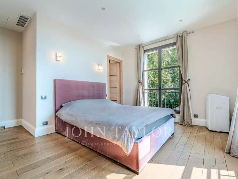 Propriété avec Vue sur mer Le Cannet - 8 chambres - 395m²