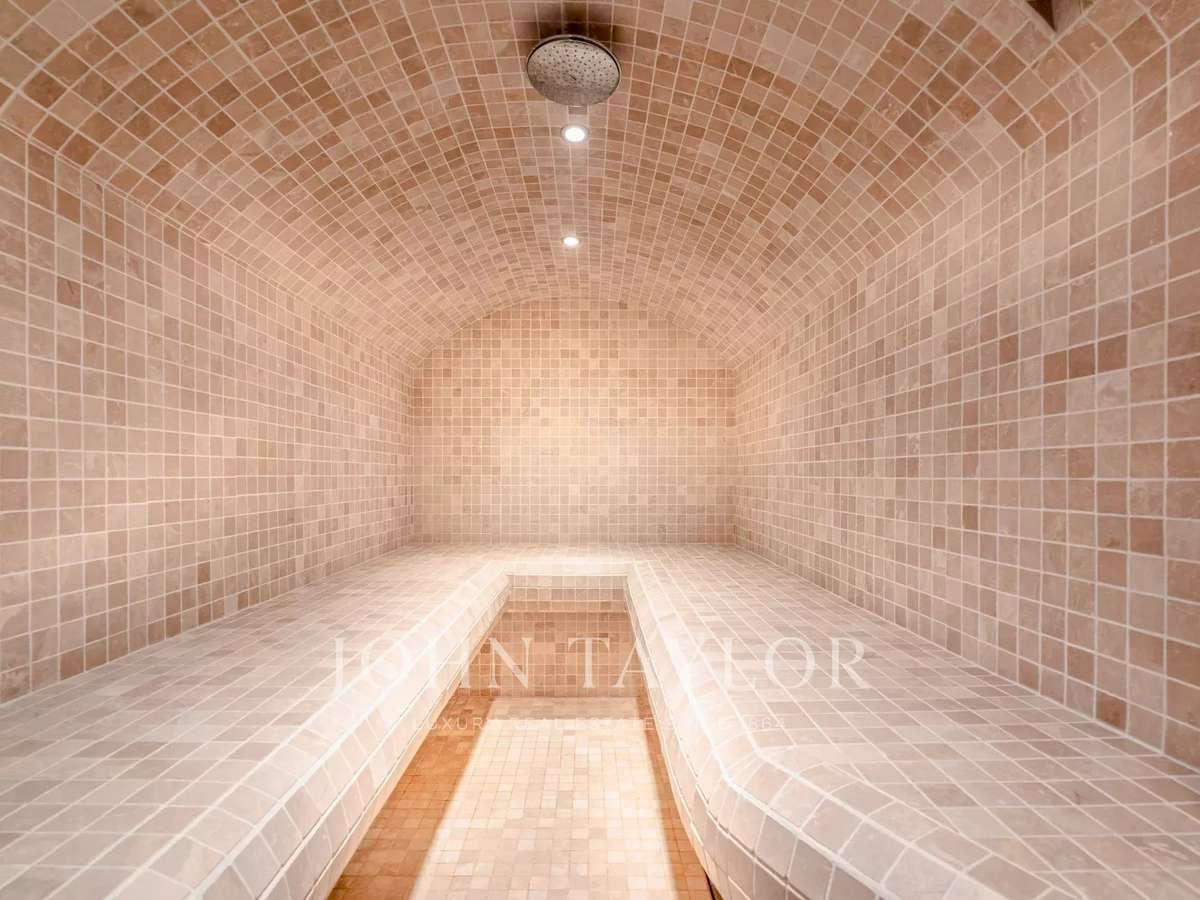 Propriété Le Cannet