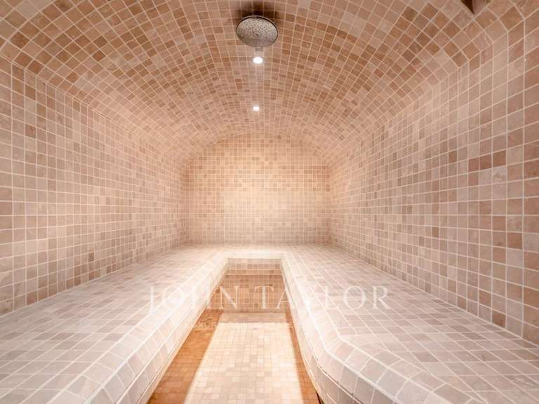 Propriété avec Vue sur mer Le Cannet - 8 chambres - 395m²