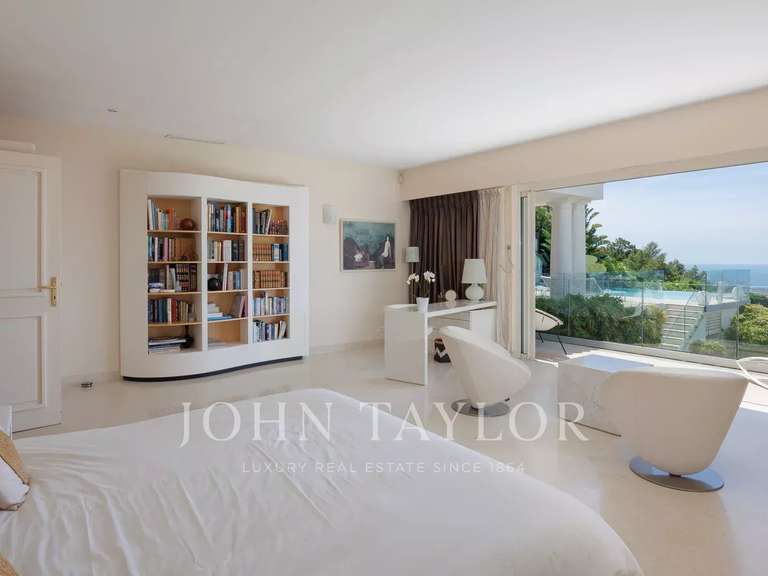 Property with Sea view Le Cannet - 7 bedrooms - 350m²