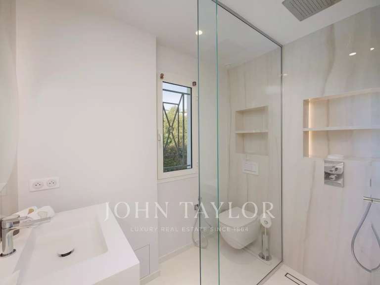 Property with Sea view Le Cannet - 7 bedrooms - 350m²