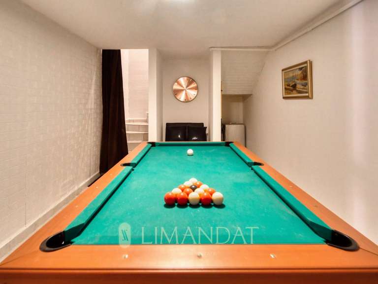 Propriété Le Cannet - 4 chambres - 313m²