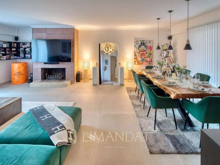 Propriété Le Cannet - 4 chambres - 313m²