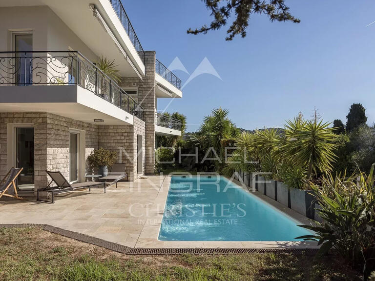 Vente Villa Le Cannet - 4 chambres