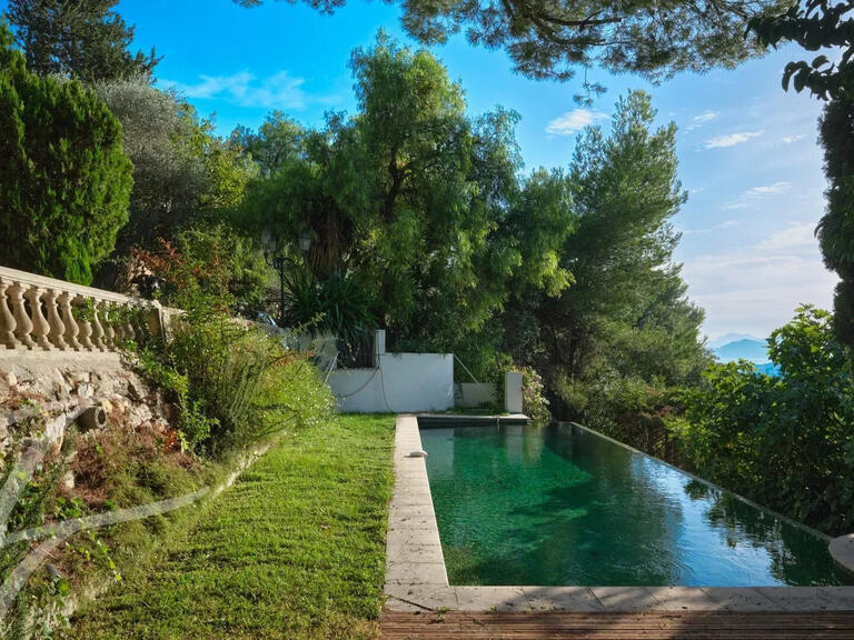 Vente Villa Le Cannet - 6 chambres