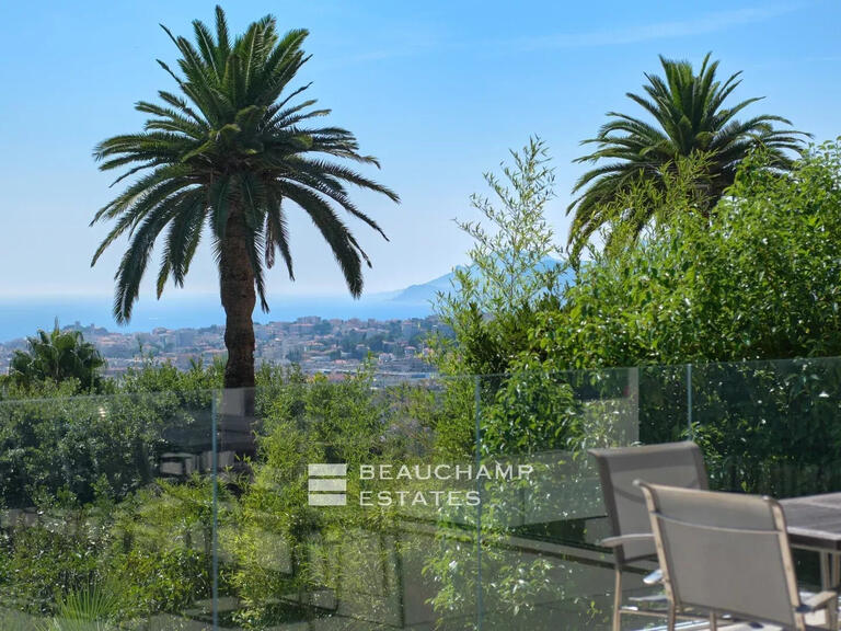 Villa Le Cannet - 6 chambres - 415m²