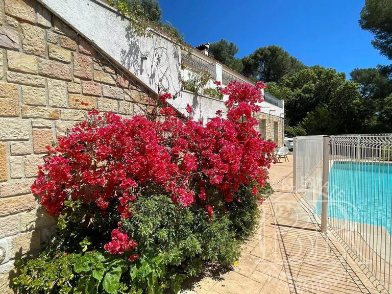 Holidays Villa Le Cannet - 6 bedrooms