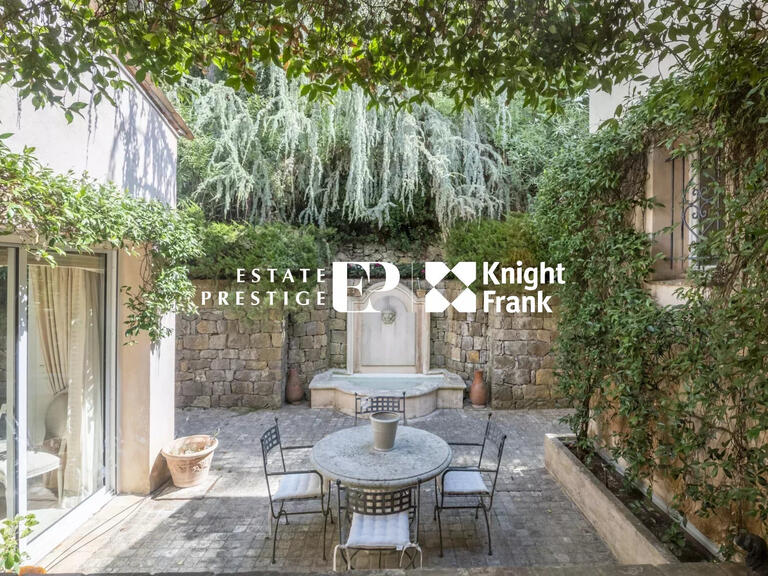 Villa Le Cannet - 4 chambres - 282m²