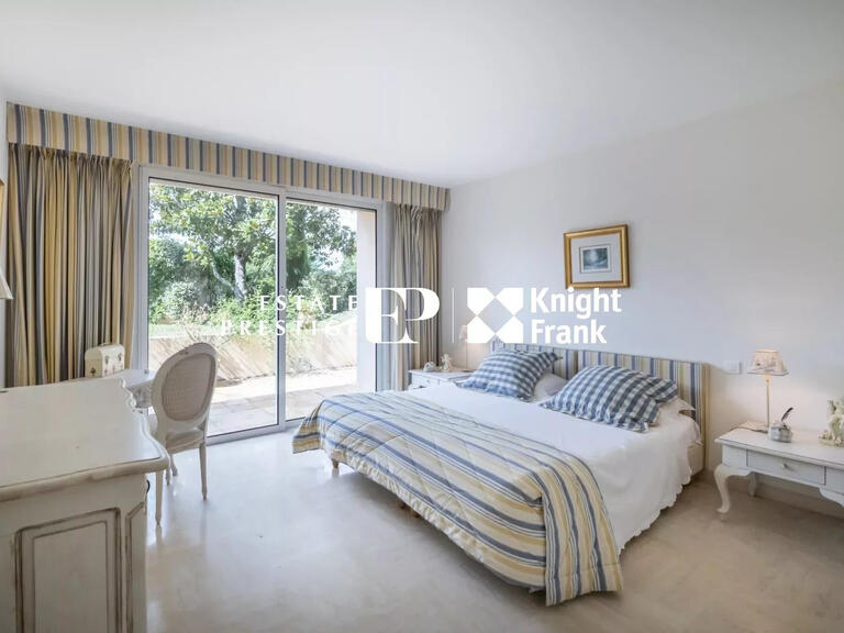 Villa Le Cannet - 4 chambres - 282m²