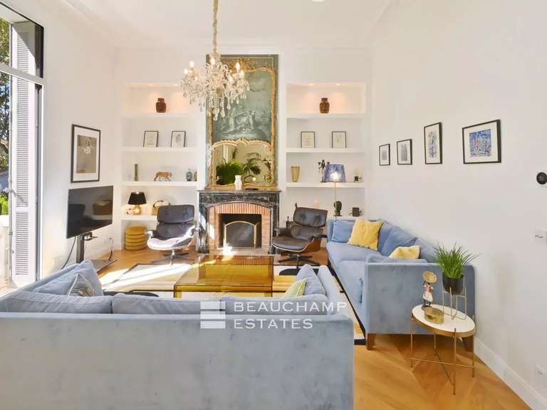 Villa Le Cannet - 5 chambres - 273m²