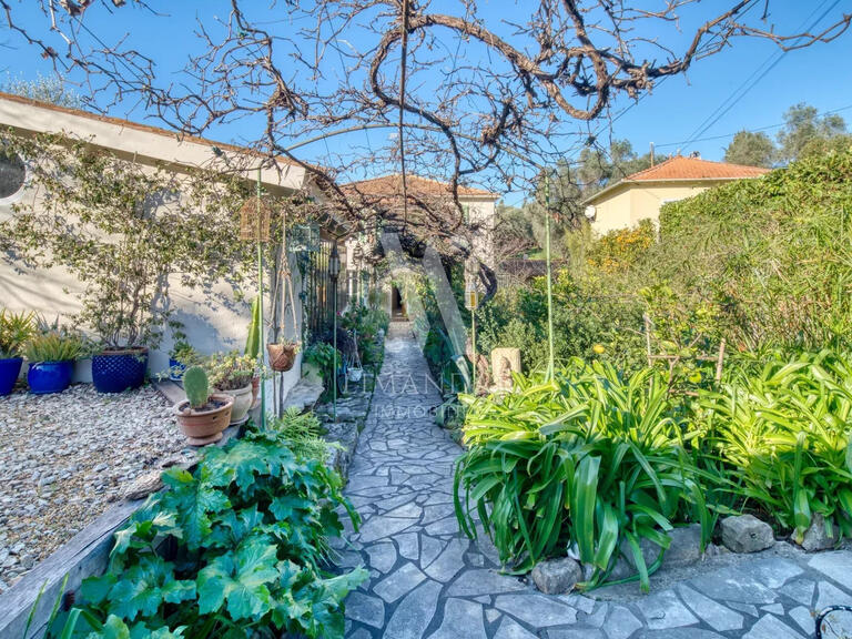 Villa Le Cannet - 7 chambres - 144m²