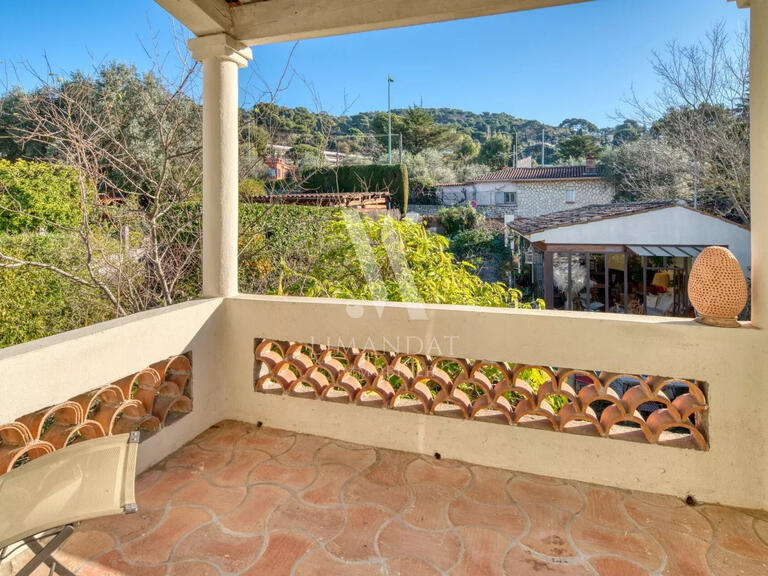 Villa Le Cannet - 7 chambres - 144m²