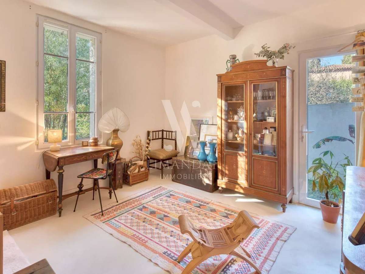 Villa Le Cannet