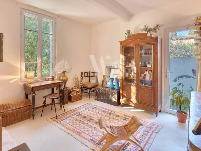 Villa Le Cannet - 7 chambres - 144m²