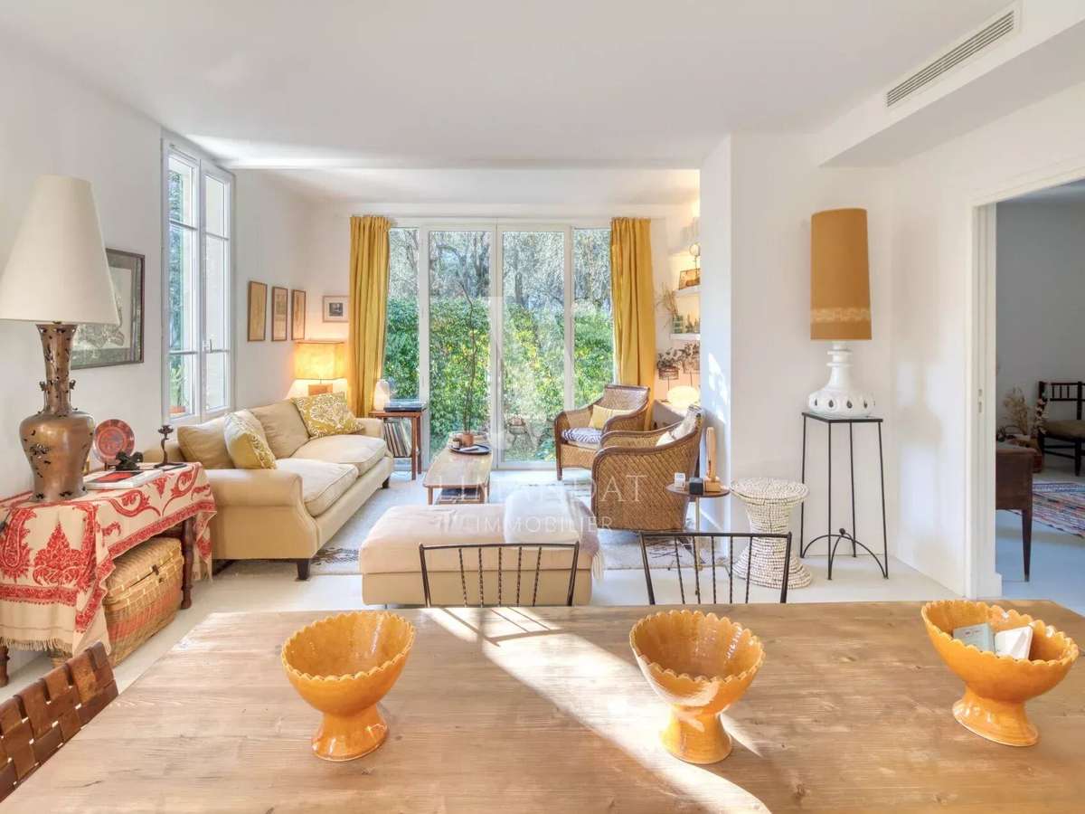 Villa Le Cannet