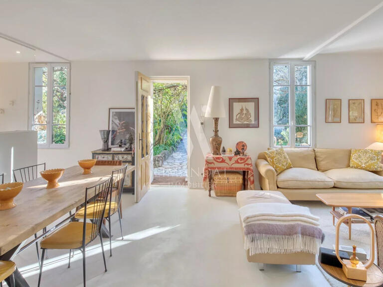 Villa Le Cannet - 7 chambres - 144m²