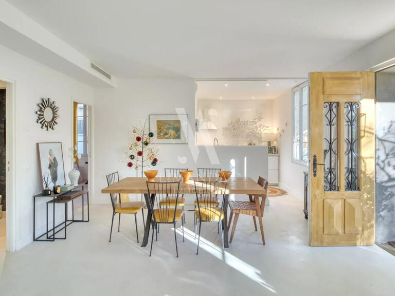 Villa Le Cannet - 7 chambres - 144m²