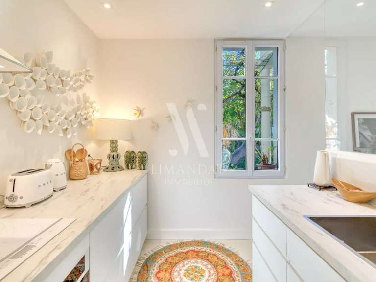 Villa Le Cannet - 7 chambres - 144m²