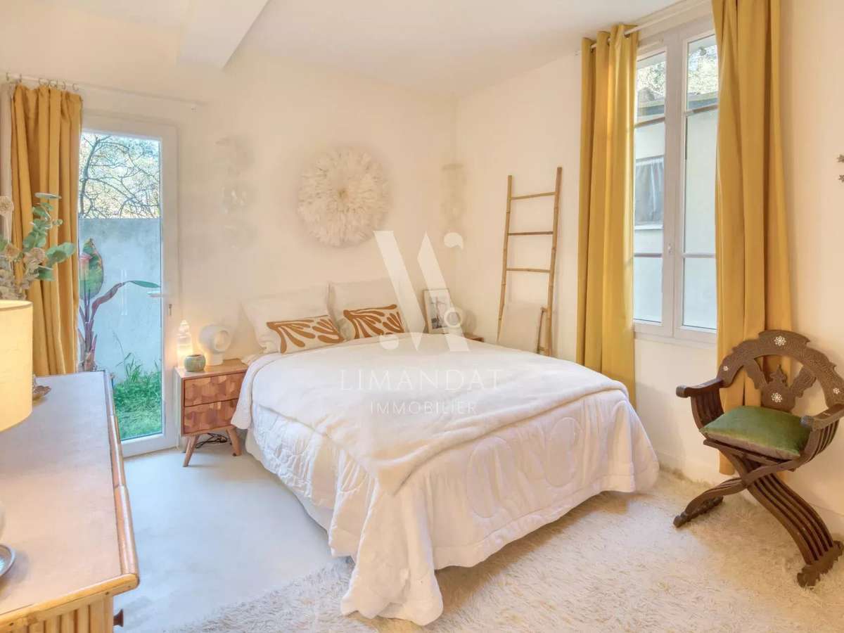 Villa Le Cannet
