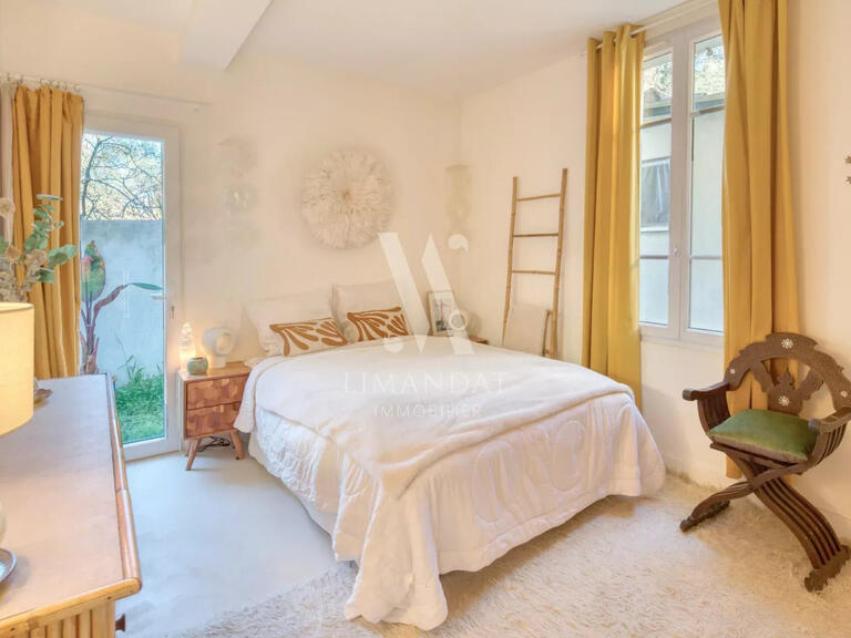 Villa Le Cannet - 7 chambres - 144m²