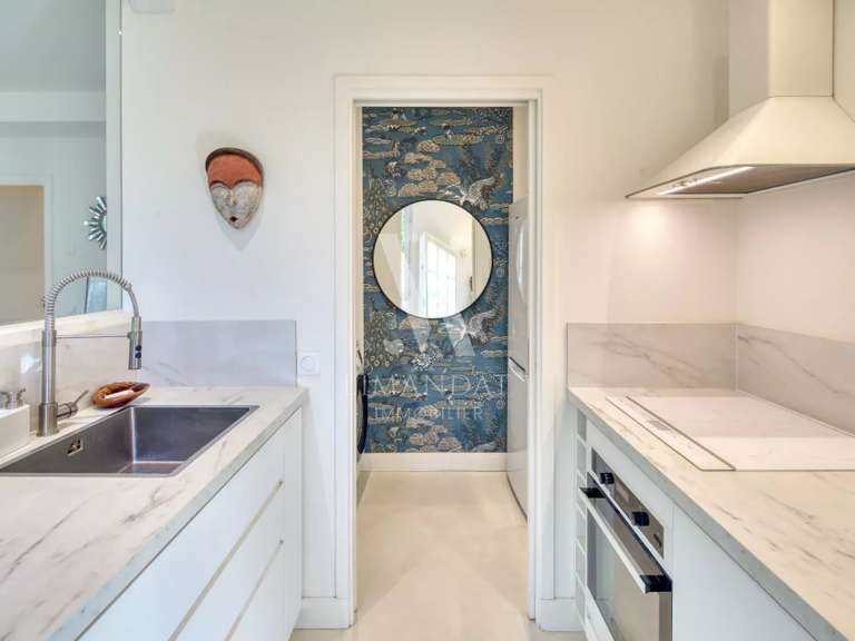 Villa Le Cannet - 7 chambres - 144m²