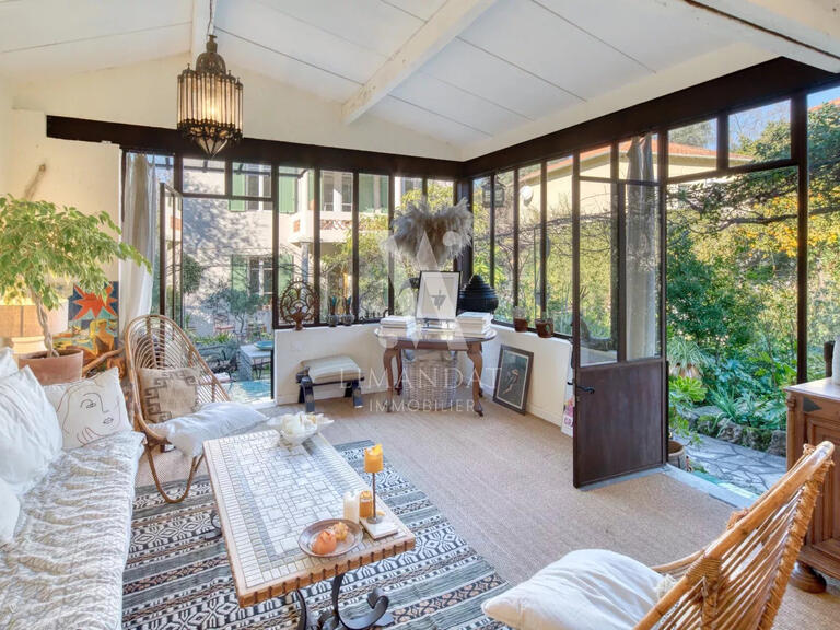 Villa Le Cannet - 7 chambres - 144m²