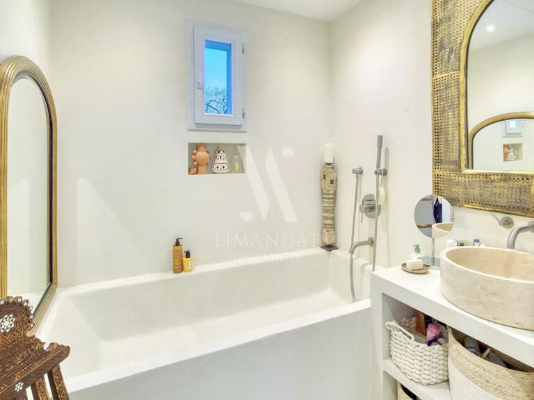 Villa Le Cannet - 7 chambres - 144m²