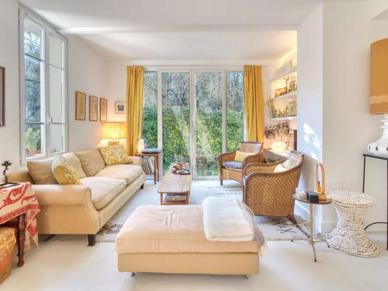 Villa Le Cannet - 7 chambres - 144m²