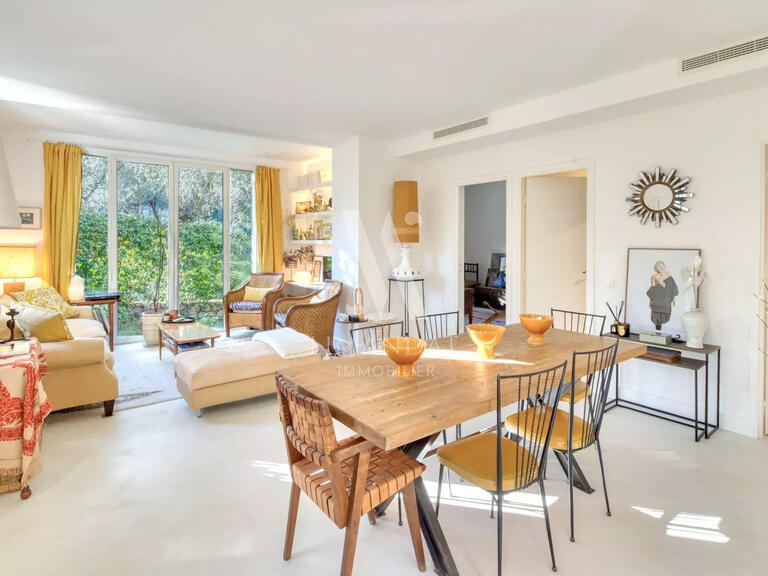 Villa Le Cannet - 7 chambres - 144m²
