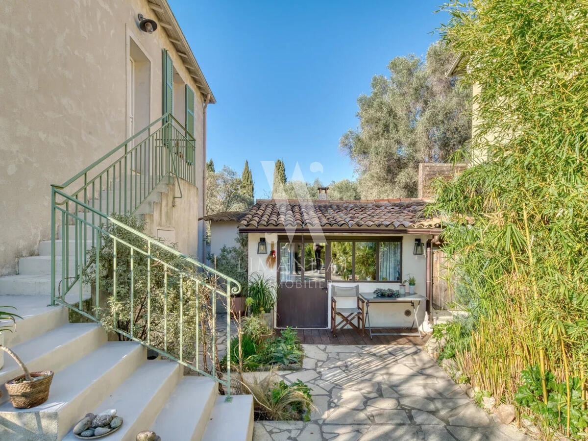 Villa Le Cannet