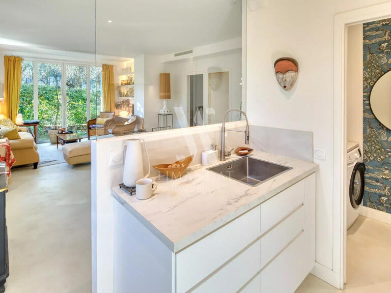 Villa Le Cannet - 7 chambres - 144m²