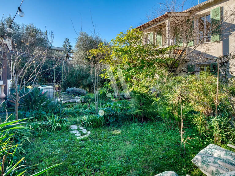 Villa Le Cannet - 7 chambres - 144m²