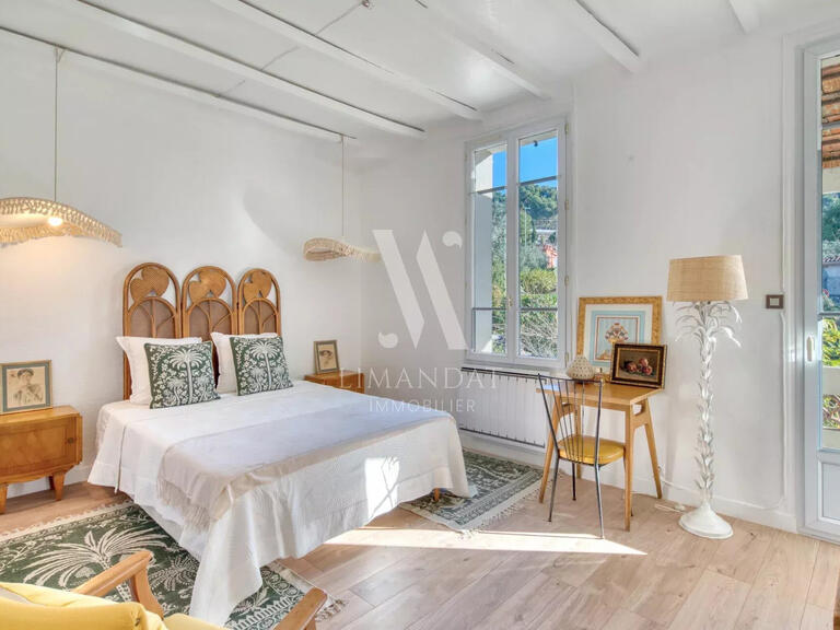 Villa Le Cannet - 7 chambres - 144m²