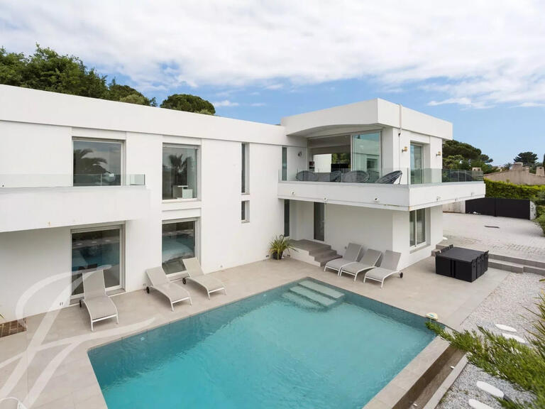 Villa Le Cannet - 5 chambres - 263m²