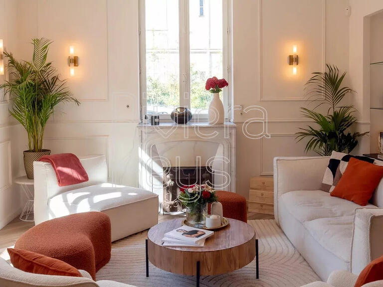 Villa Le Cannet - 4 chambres - 224m²