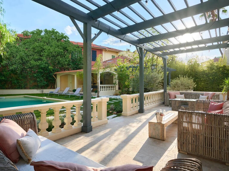 Villa Le Cannet - 225m²