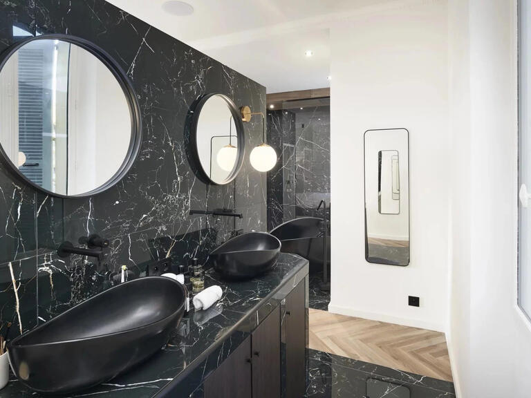 Villa Le Cannet - 225m²