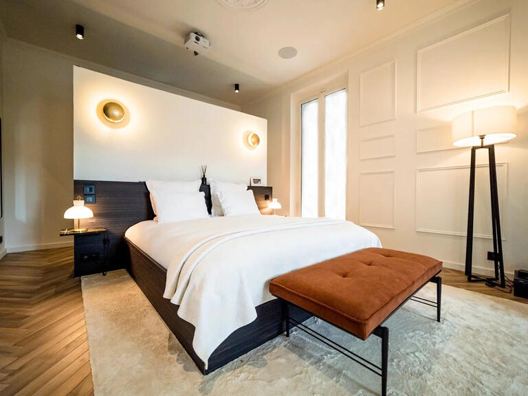 Villa Le Cannet - 225m²