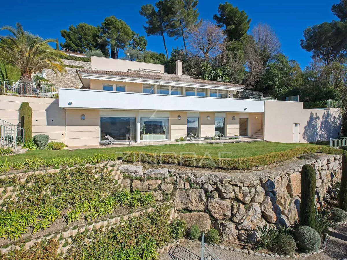 Villa Le Cannet
